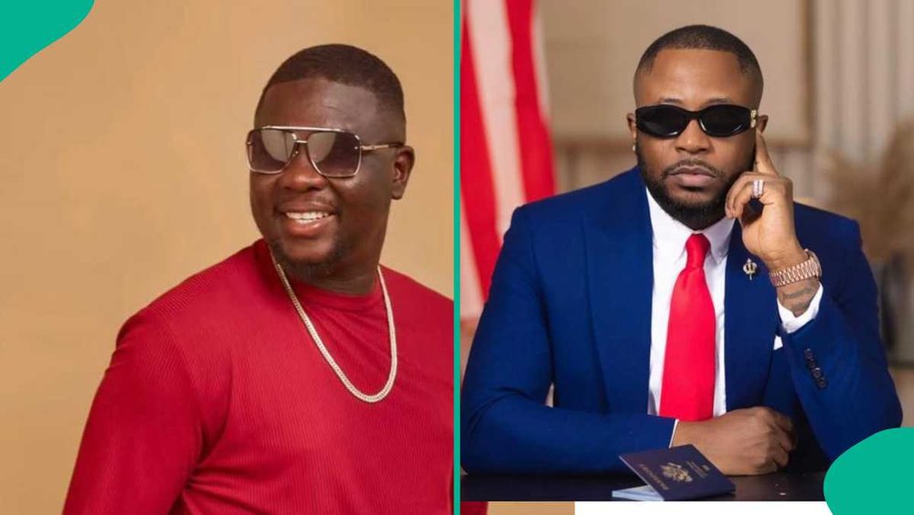 Seyi Law Slams Tunde Ednut for Alleged Harassment