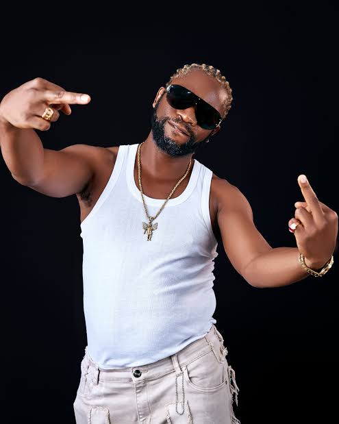 “We Need Controversy To Eat” - Speed Darlington Apologizes Over R*pe Comment!