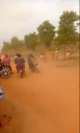 Bandits attack Niger state communities 