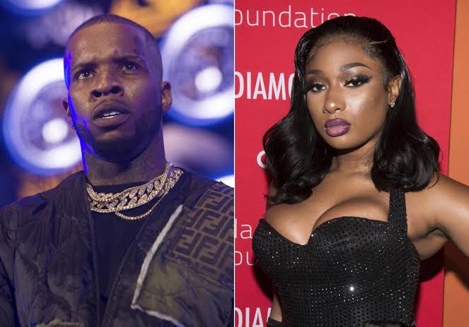 Megan Thee Stallion Testifies Tory Lanez Didn’t Shoot Her In New Bodycam Footage