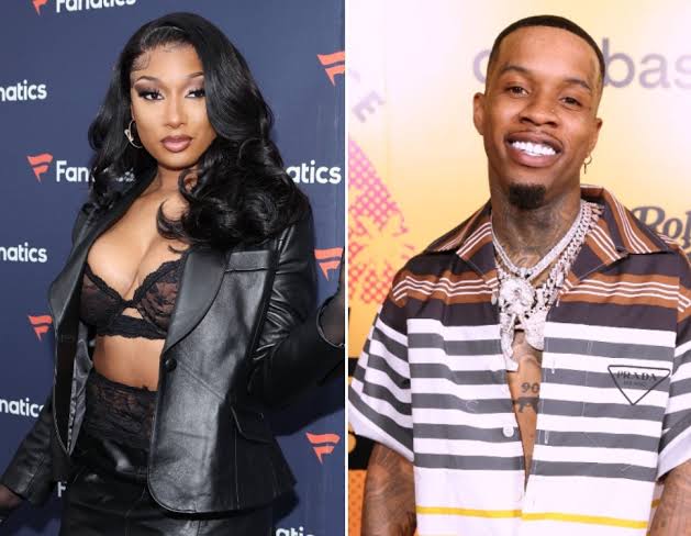 Megan Thee Stallion Testifies Tory Lanez Didn’t Shoot Her In New Bodycam Footage