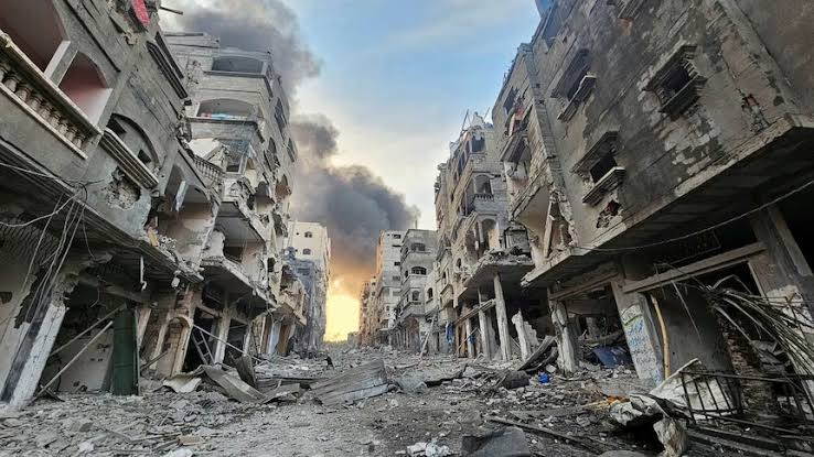 Hamas Rejects Cease Fire Deal Proposed By The US, States Reasons!