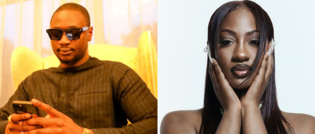 "She Had Only ₦200 when We Met"- Tems Manager Speaks