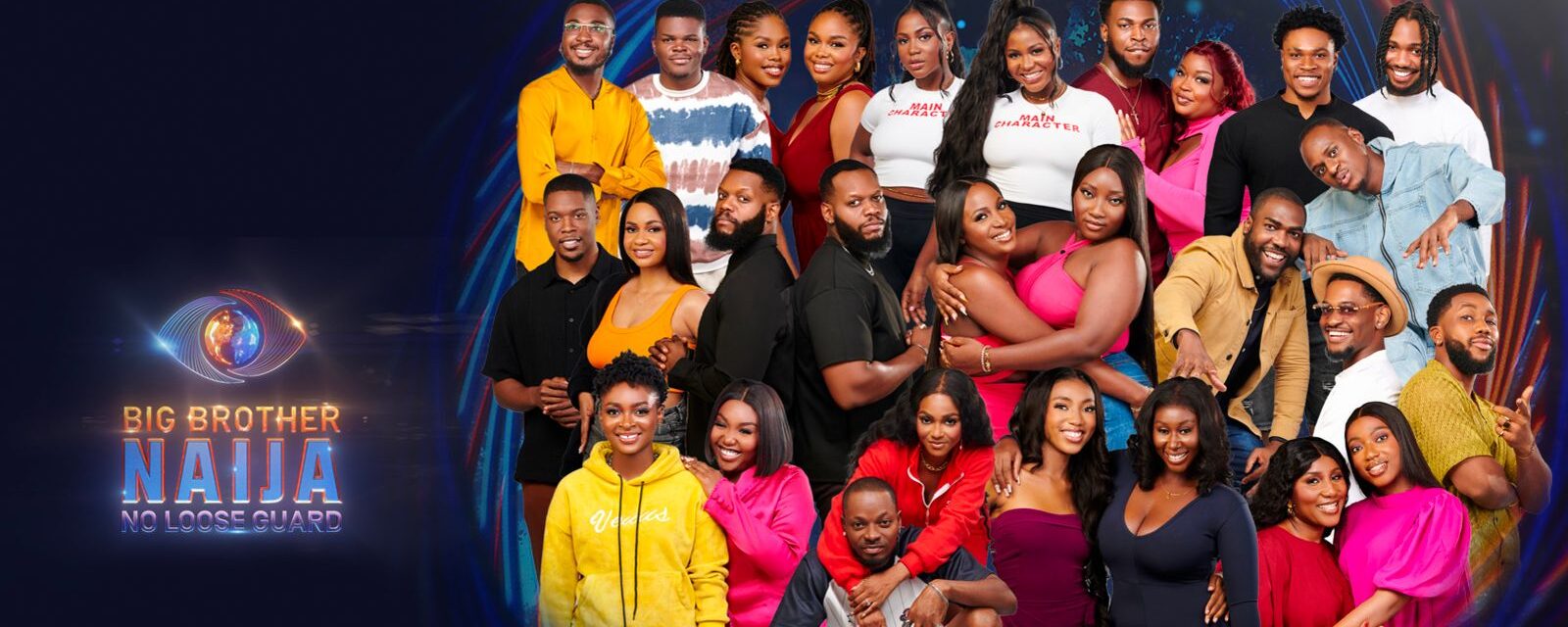BBNaija “No Loose Guard” Reunion Premieres June 23