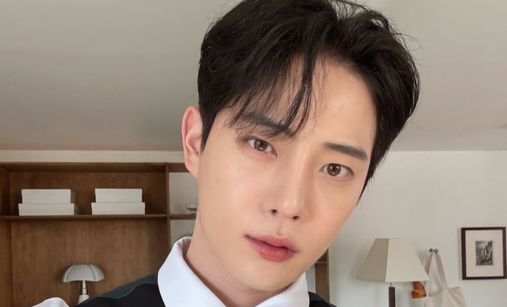 Korean Star Model Kim Jong Suk is Dead