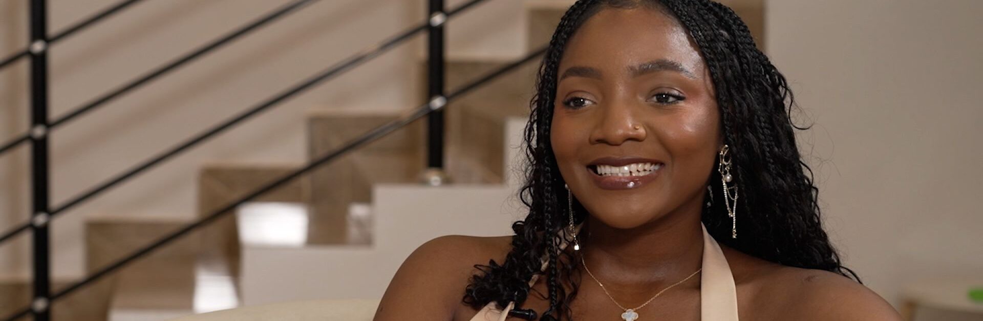 Simi Says Upcoming Artists Shouldn't Be Signed for Clout