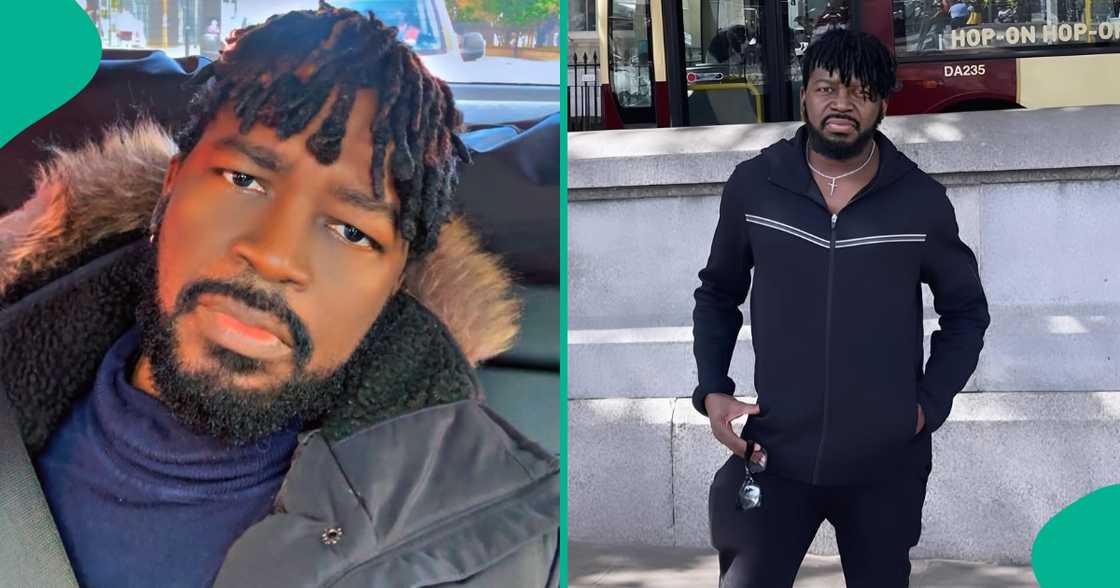 Popular Nigerian Filmmaker Kayode Peters Dies In Canada