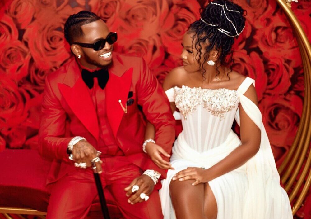 Zari Hopes Diamond Platnumz Will Not Cheat On Zuchu