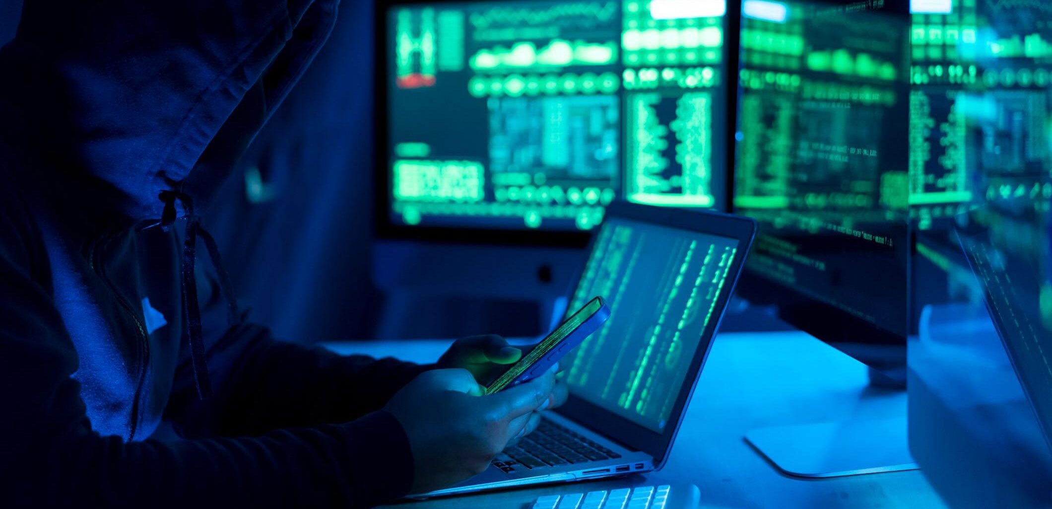 U.S Govt Recovers $225 Million Crypto Investment Scam
