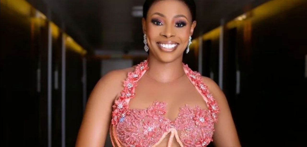 "I Made ₦10millio In A Week During Covid"-Aisha Lawal