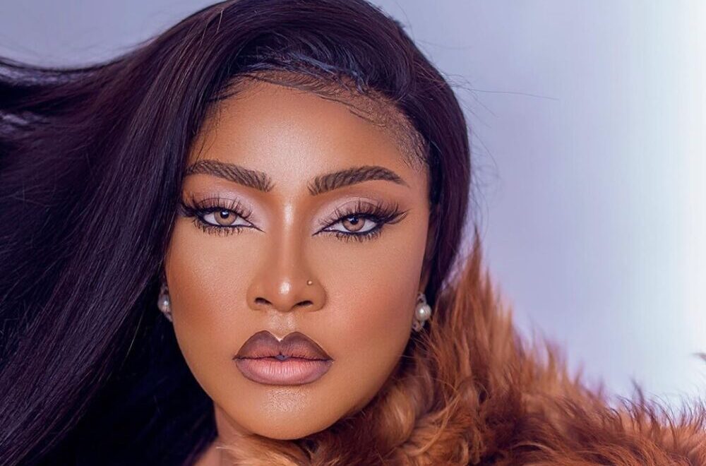 Angela Okorie Appreciates Nigeria Police Amidst Investigations