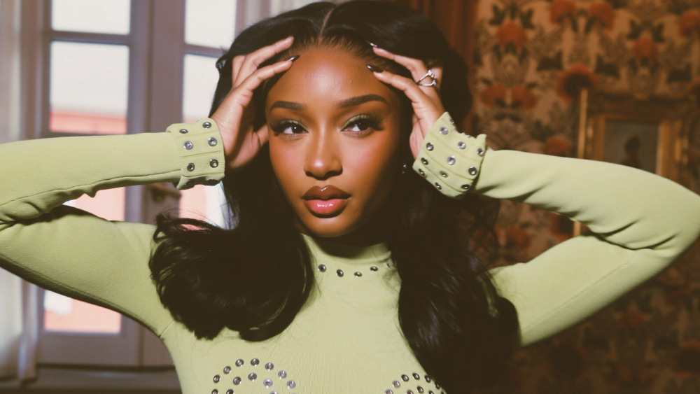 Ayra Starr Is Most Followed African Female On Spotify