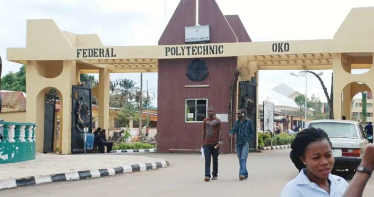 Barbecue Seller Killed, Others Kidnapped at Oko Polytechnic Attack