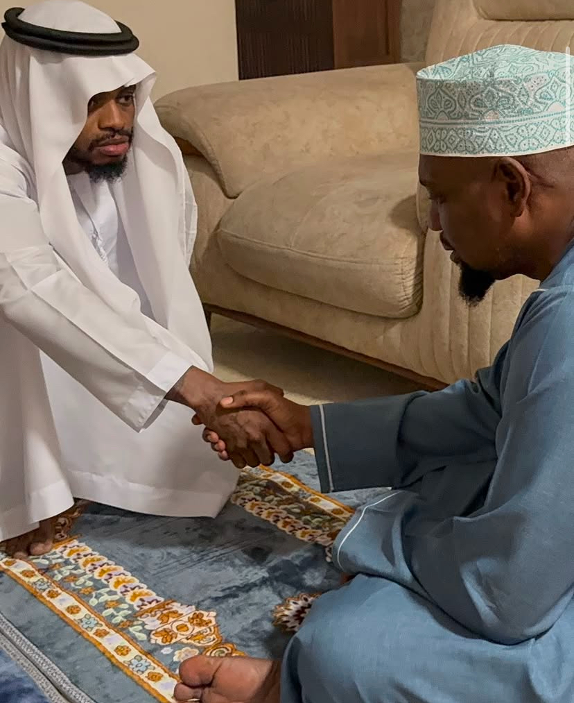 Diamond Platnumz Quietly Marries Artist, Zuchu, In A Private Ceremony