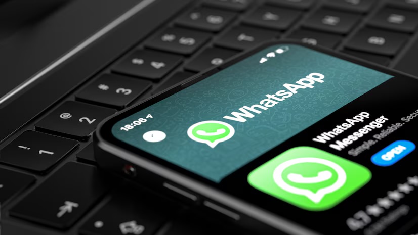 WhatsApp to stop working on older IPhone versions