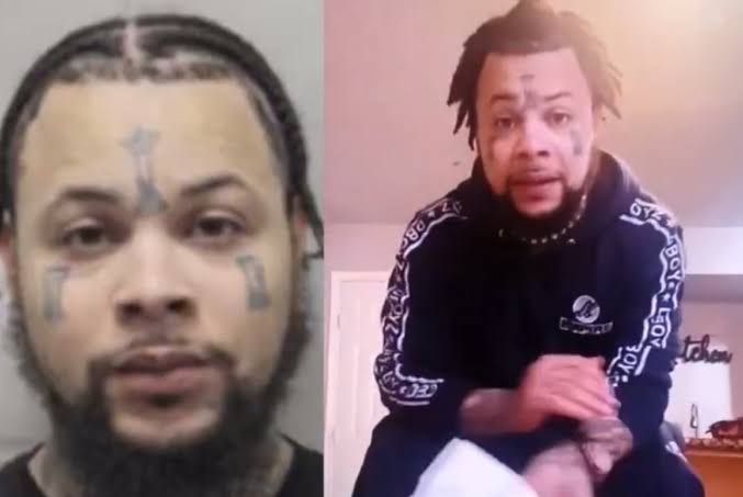 Escaped Prisoner, Massey, Begs President Trump For Help From Hide-Out