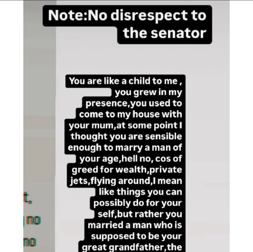Regina Daniels And Angela Okorie Clash On Instagram; Full Gist Here!