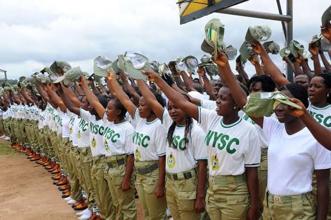 NYSC Begins Payment Of 44,000 Arrears To Corp Members