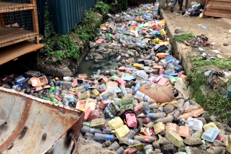 Illegal Refuse Dump: Lagosians To Face 3 Months Jail Term If Caught