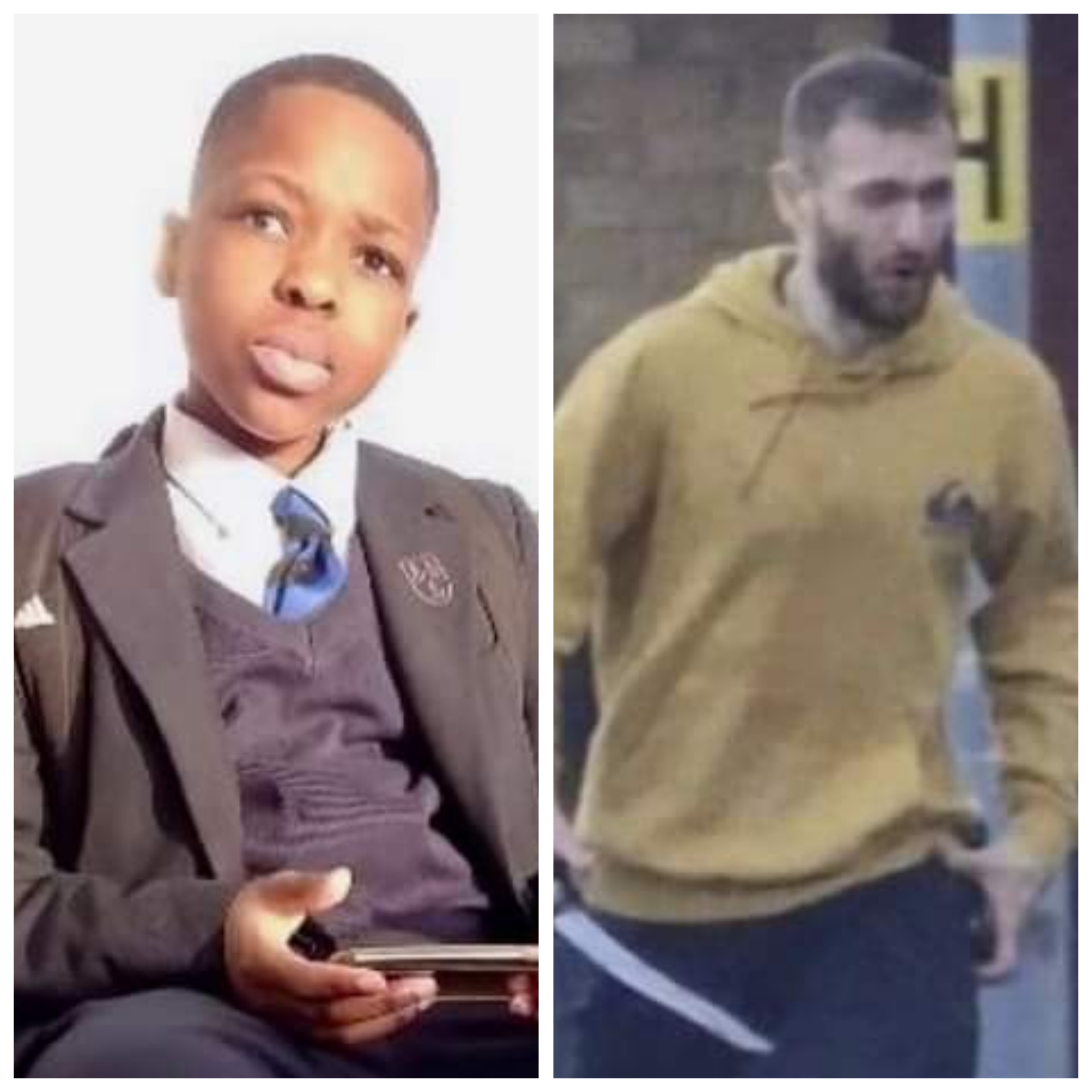 Court Details Reveal How Cannabis Influenced The K!ller of 14yr Old British-Nigerian Boy, Daniel Anjorin