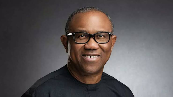 PDP Appeals To Peter Obi, Others To Return To The Party