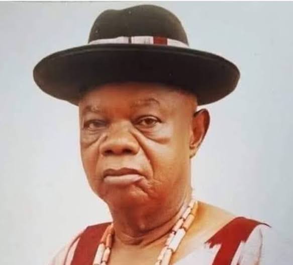 ‘Gwo gwo ngwo’ Legendary Singer Died of Prostrate Cancer