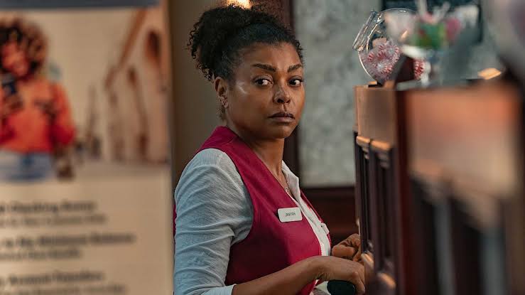 Weekend Movie Recommendation: Tyler Perry’s “STRAW”