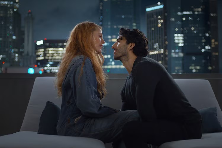 Judge Dismisses Justin Baldoni’s Suit Against Blake Lively