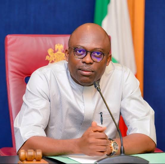 APC vows never to forgive Fubara even if He joins the Party