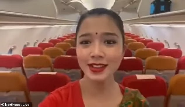 See Crew Of The Air India Plane Crash That Claimed Over 200 Lives