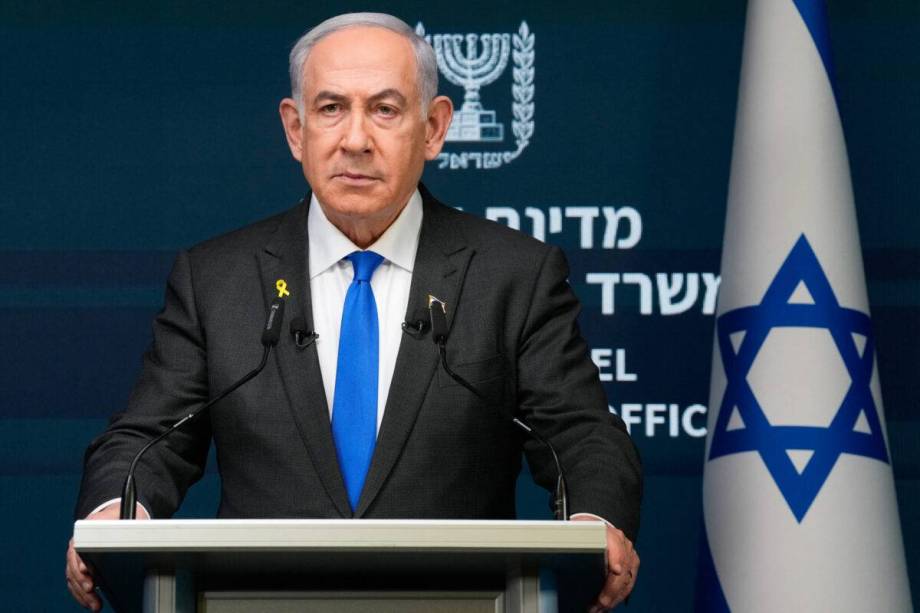 “Tehran Will Burn” Israel Vows After Iran’s Reprisal Attacks!
