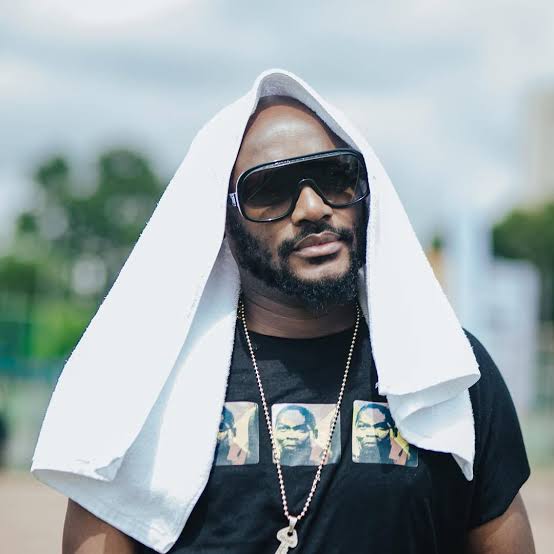 2face Idibia Condemns Excessive K!llings In Benue 