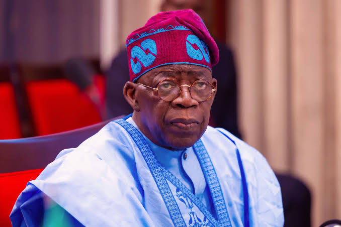 Benue K!llings: President Tinubu Promises To Clear His Schedule For A Visit To The State
