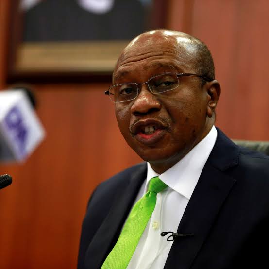Godwin Emefiele Granted N2billion Bail, Court Strikes Out Asset Seizures