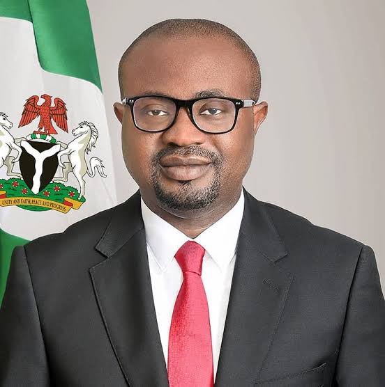 Minister of Interior, Tunji-Ojo Decries The Lean Budget Assigned To Security Agencies