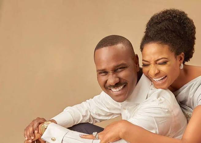 Netizens React As Pastor Ituah Ighodalo Plans To Remarry 5yrs After Losing Wife!