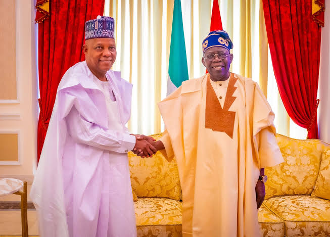 2027: Tinubu To Pick A Running Mate After APC Convention!