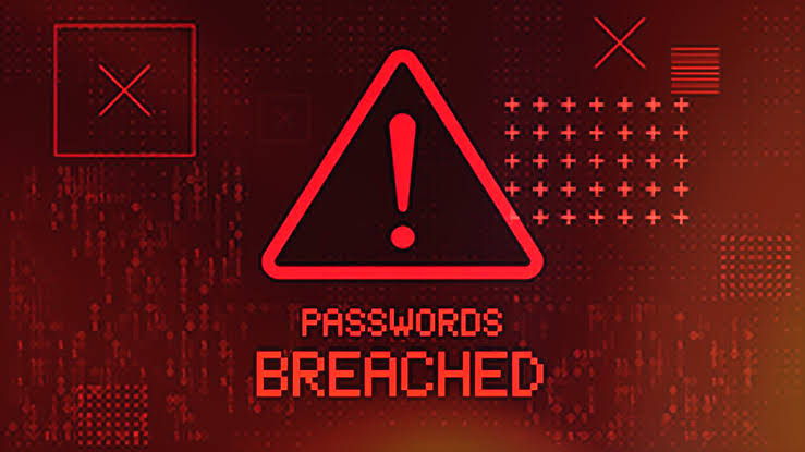 Billions Of Log In Credentials Reportedly Leaks Online!