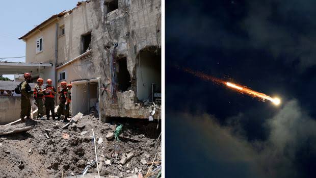 Iran Promises Retaliation After U.S. Bombed It’s Nuclear Sites