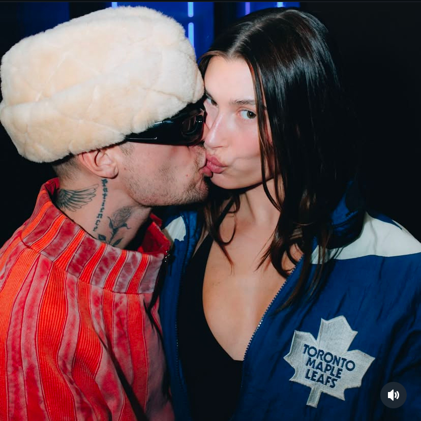 Justin Bieber Hints At Tension With Hailey Bieber In New Post!