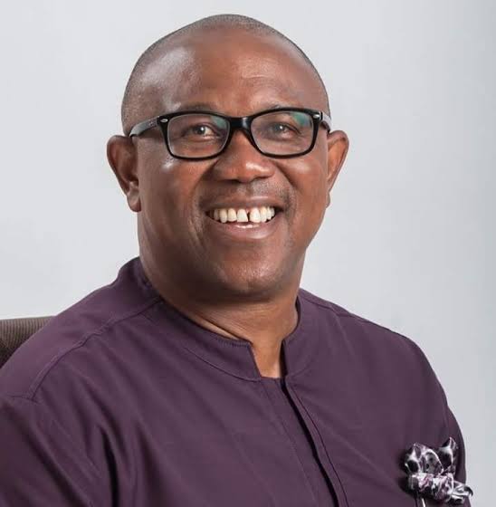 Peter Obi Reveals Plans To Contest In 2027 And Backings From The North!