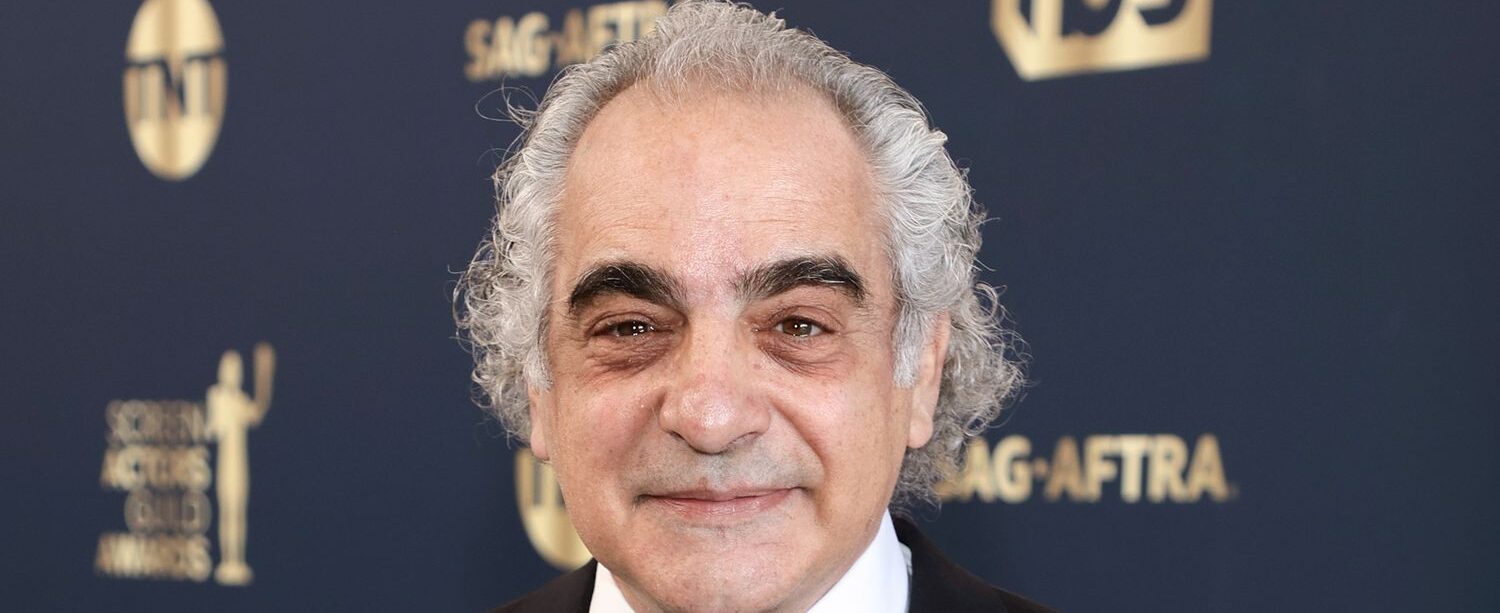 Famous American Actor Joe Marinelli Dies At 68