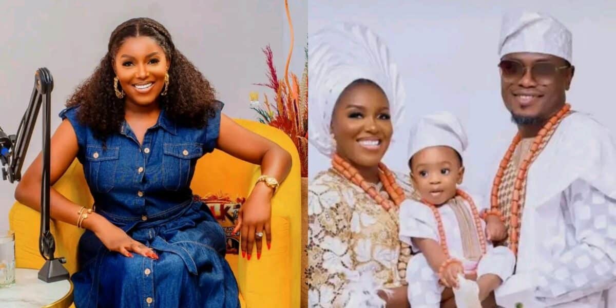 "I have Been Mocked Over My Divorce"-Biola Adebayo