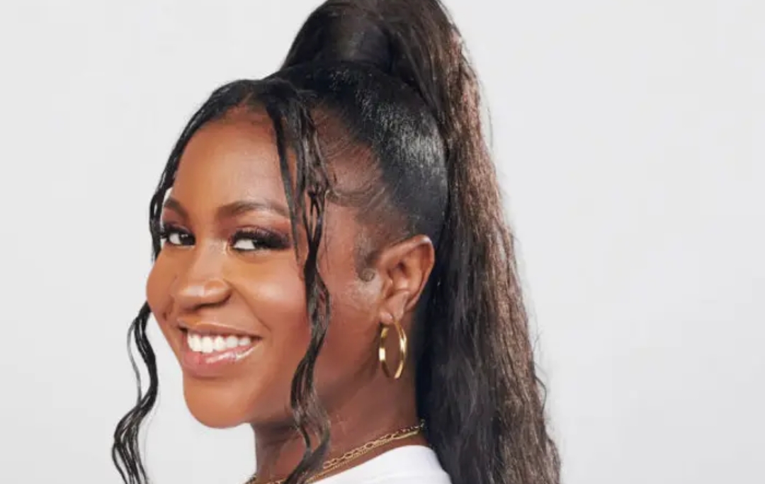 "I'm Good In Bed"-Wanni Brags On BBNaija Season 9 Reunion