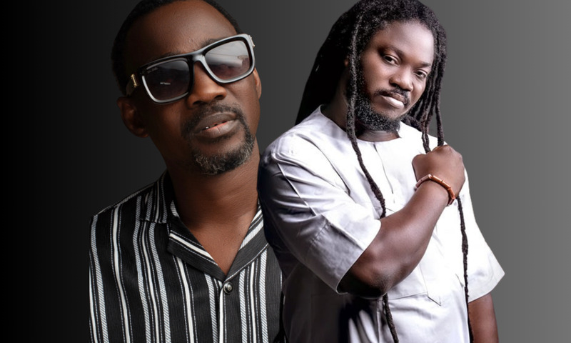 "Pasuma Fed My Family For Three Years"-Daddy Showkey