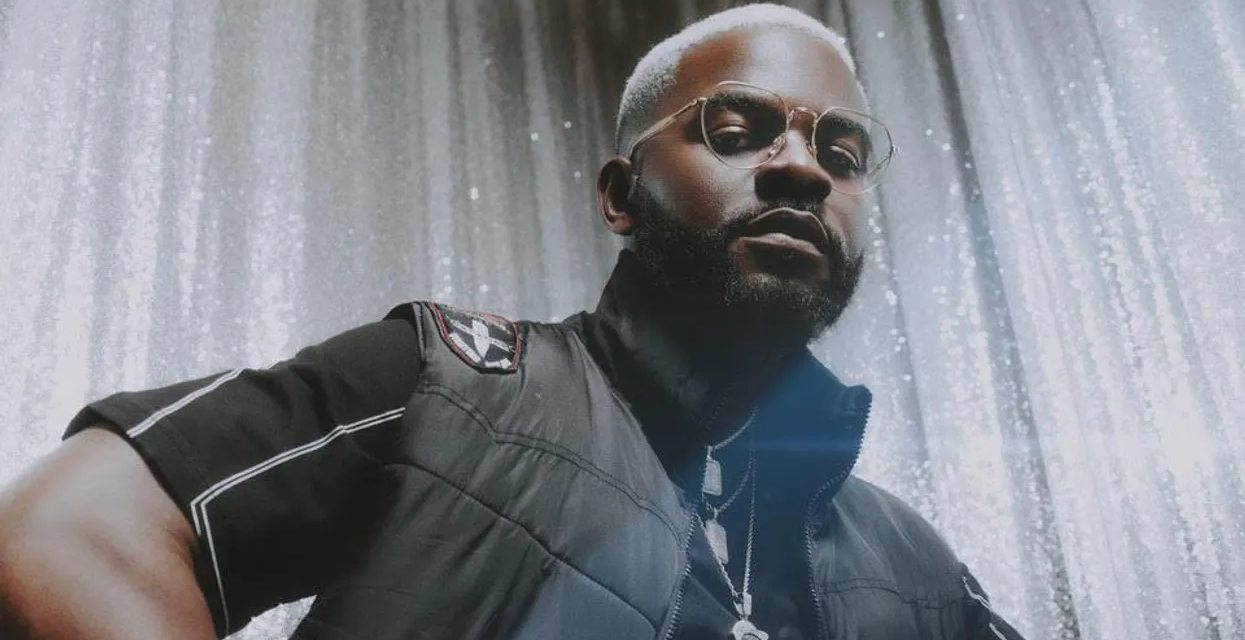 "I'm No Longer A Christian, Fornication is not A Sin"-Falz