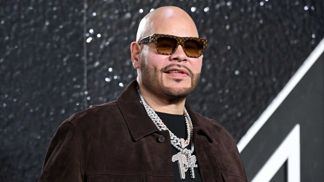 Fat Joe Faces S*xual Exploitation Charges From Former Hype Man