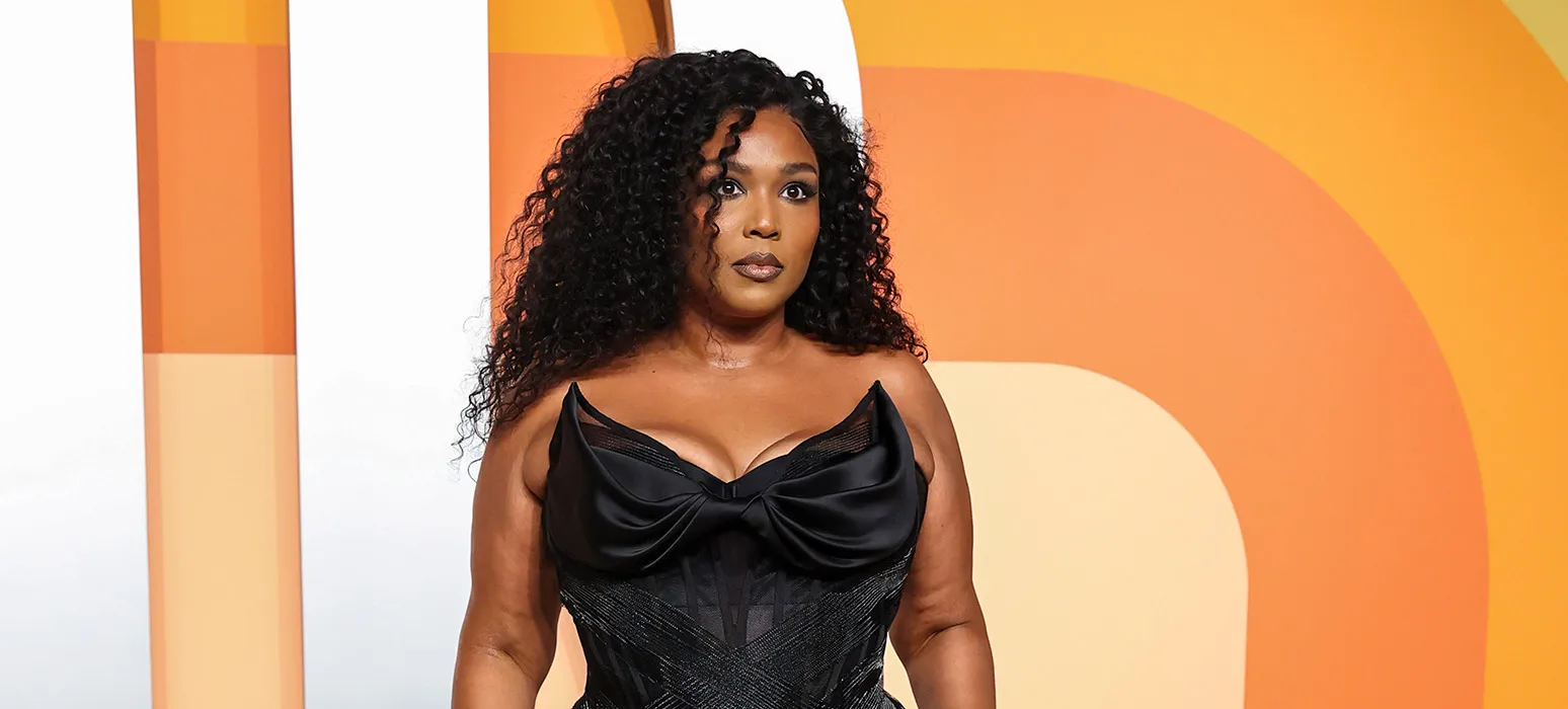 Shocking! Lizzo Admits to Trying Ozempic to Lose Weight
