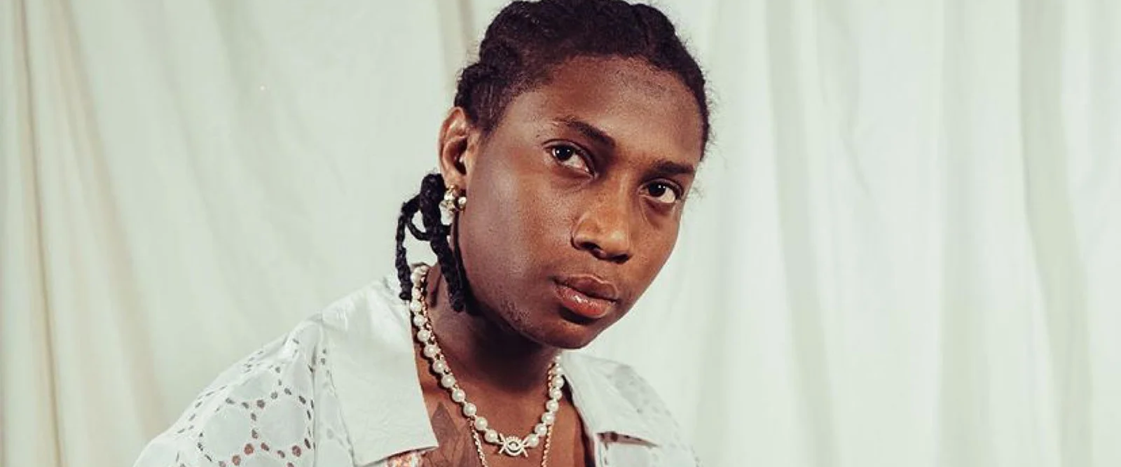 Bella Shmurda Says He Will Have Been A Pastor, If He Not for Music
