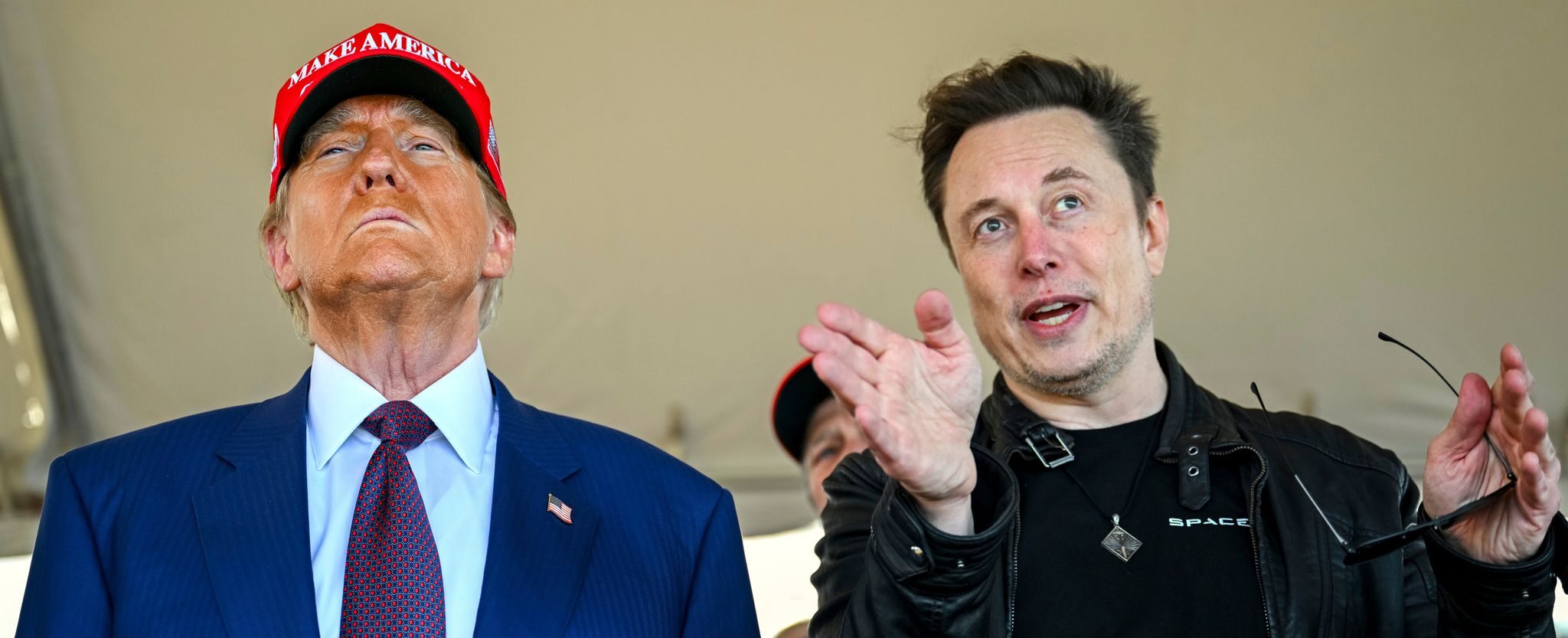 Elon Musk Regrets The Statements He Made About Donald Trump